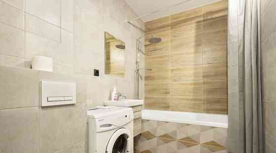 2-комн. квартира, 42 м2, 5/25 эт. Красноярск