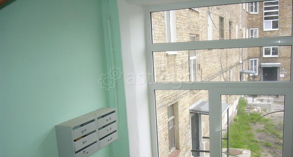 Комната, 12.2 м2, 3/3 эт. Рошаль - изображение 5