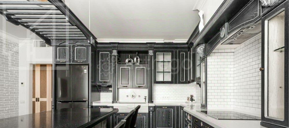 3-комн. квартира, 84 м2, 4/5 эт. Москва - изображение 6