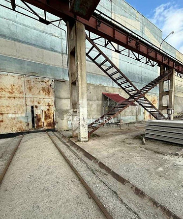 Производственное, 2587.4 м2 Старый Оскол - изображение 8