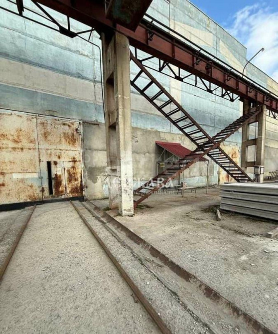 Производственное, 2587.4 м2 Старый Оскол - изображение 8