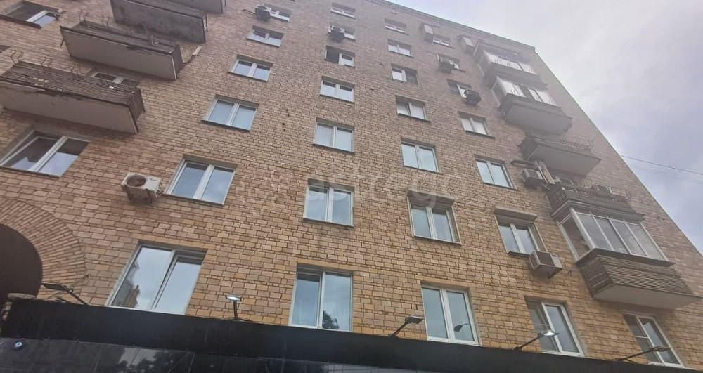 4-комн. квартира, 89 м2, 2/9 эт. Москва - изображение 7