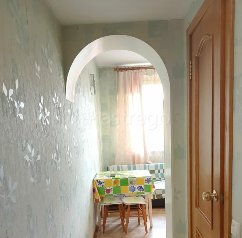 1-комн. квартира, 41 м2, 5/14 эт. Москва - изображение 3