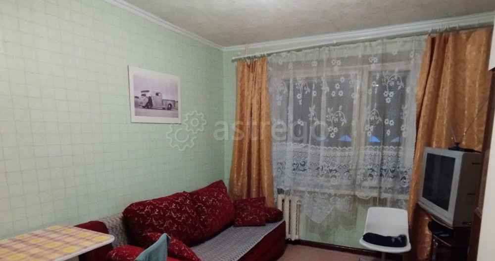 Комната, 50 м2, 4/5 эт. Архангельск - изображение 7