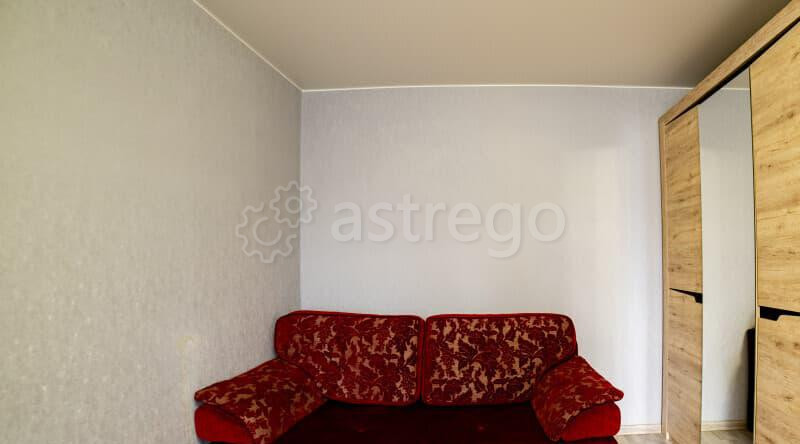 1-комн. апарт-ы, 35 м2, 8/9 эт. Подольск - изображение 9