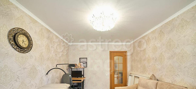 3-комн. квартира, 66.7 м2, 4/9 эт. Стерлитамак - изображение 7