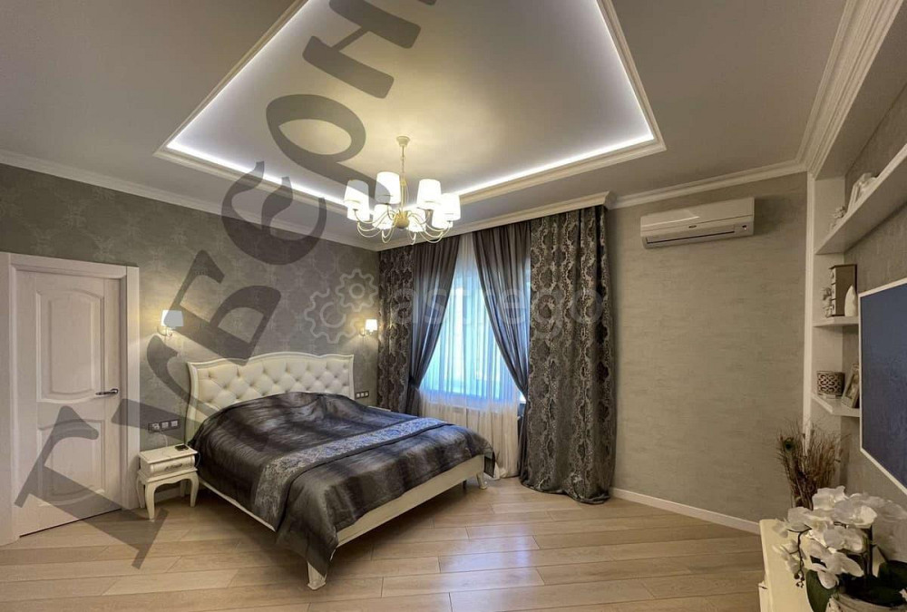 Коттедж, 271.99 м2, 15 соток, 1 эт. Таврово - изображение 4