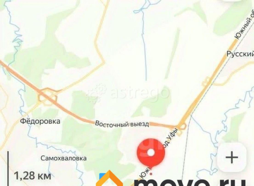 Земельный участок, 4.2 сотки Уфа - изображение 3