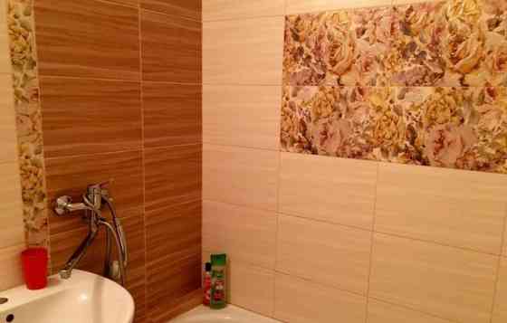 1-комн. квартира, 37 м2, 5/8 эт. Москва