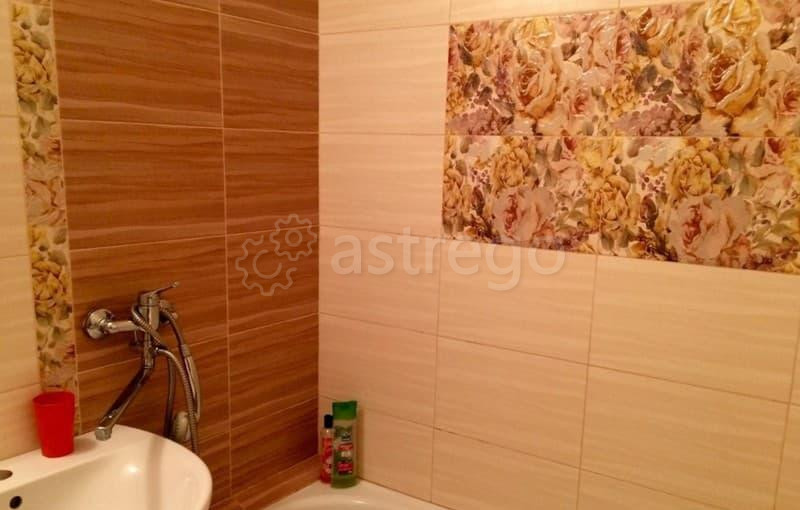 1-комн. квартира, 37 м2, 5/8 эт. Москва - изображение 4