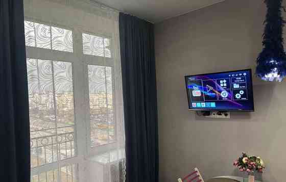 Студия, 21 м2, 8/9 эт. Видное