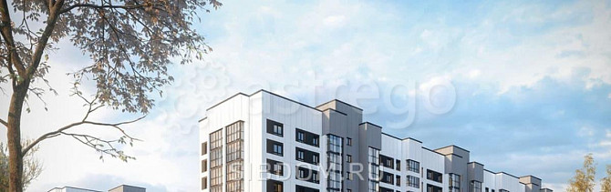 1-комн. квартира, 37.8 м2, 4/10 эт. Барнаул - изображение 5