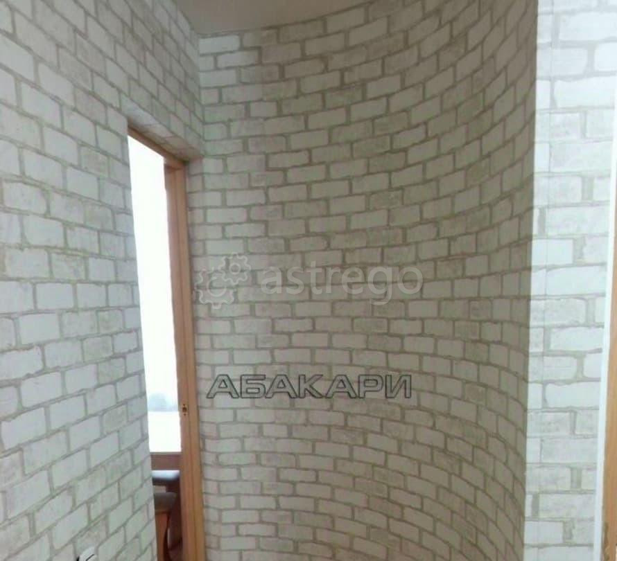 1-комн. квартира, 36 м2, 10/10 эт. Красноярск - изображение 2