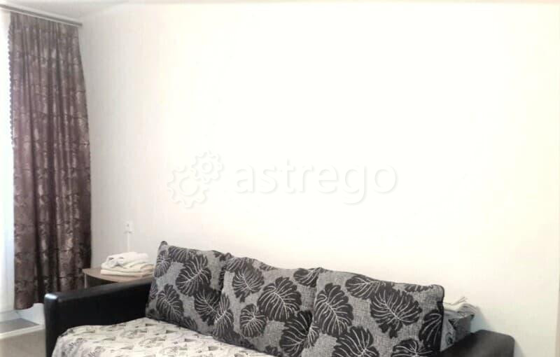 2-комн. квартира, 60 м2, 3/16 эт. Москва - изображение 5