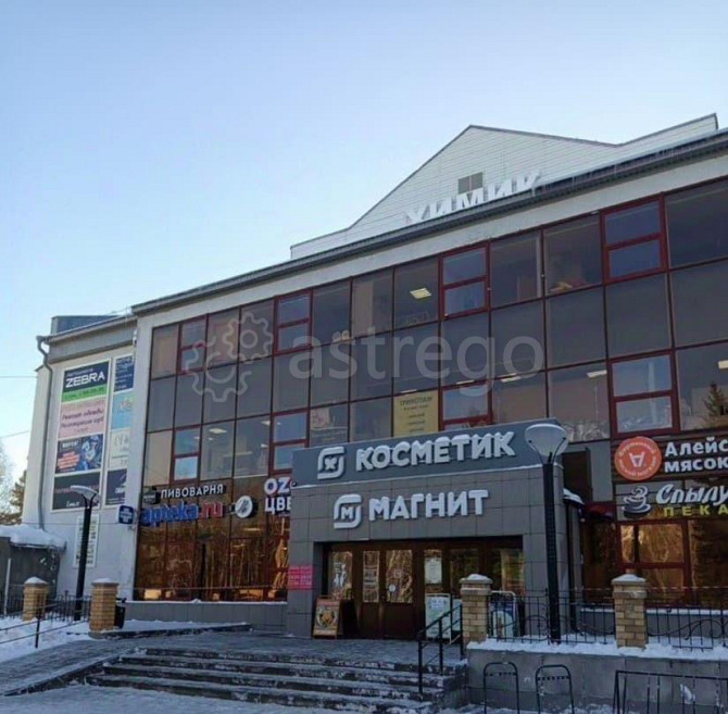 Свободного назначения, 60 м2 Барнаул - изображение 2