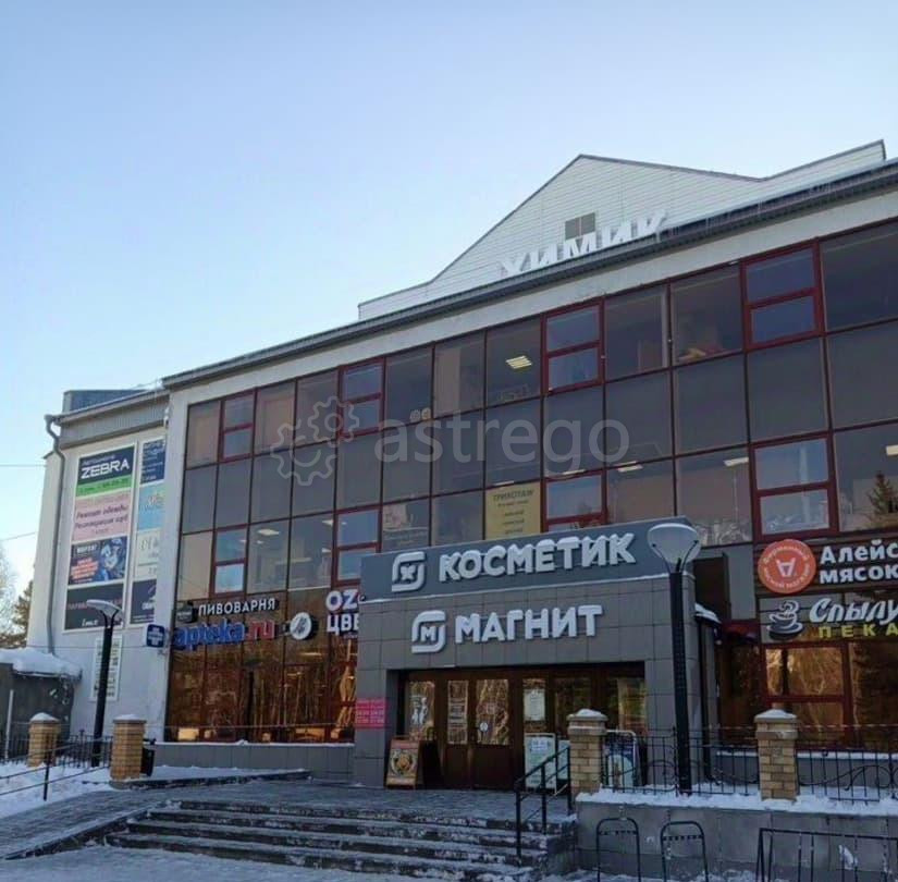 Свободного назначения, 60 м2 Барнаул - изображение 2