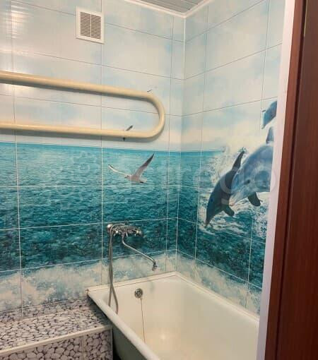 2-комн. квартира, 46 м2, 4/5 эт. Сосновоборск - изображение 8