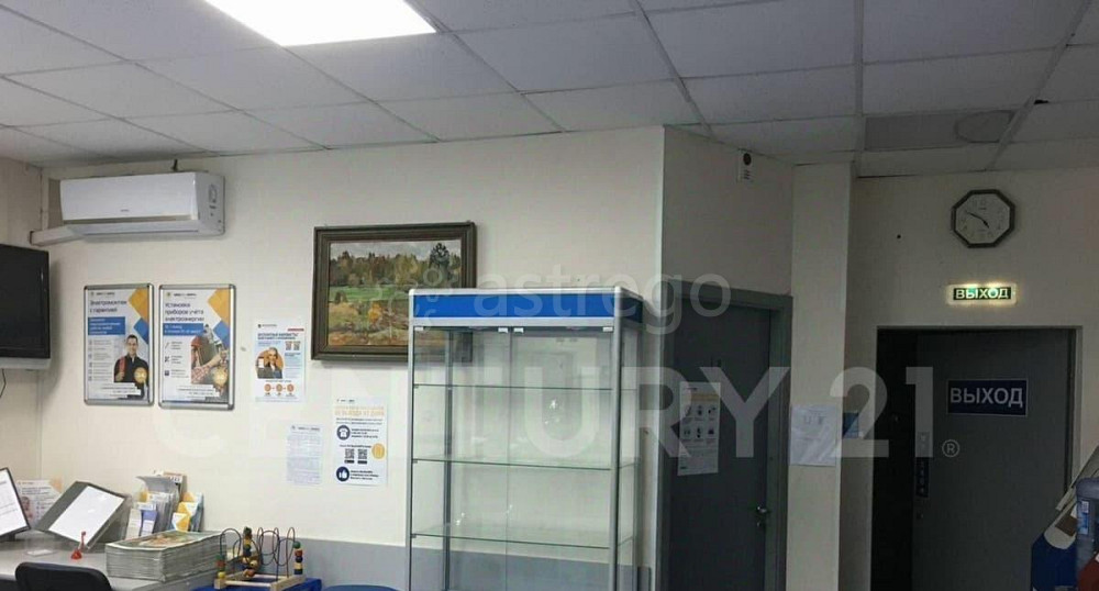 Офис, 386.6 м2 Котельники - изображение 7