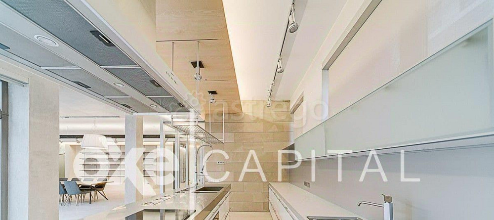 5-комн. квартира, 358 м2, 1/6 эт. Москва - изображение 4