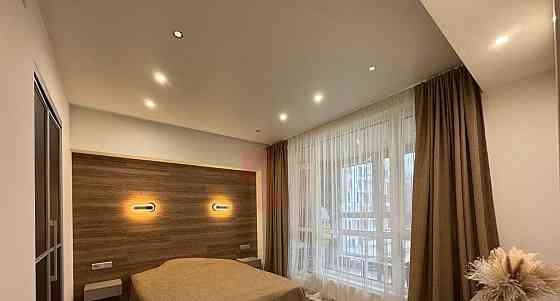 2-комн. квартира, 66.4 м2, 3/5 эт. Химки