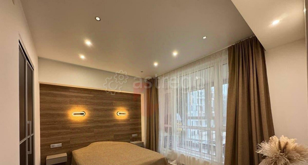 2-комн. квартира, 66.4 м2, 3/5 эт. Химки - изображение 3