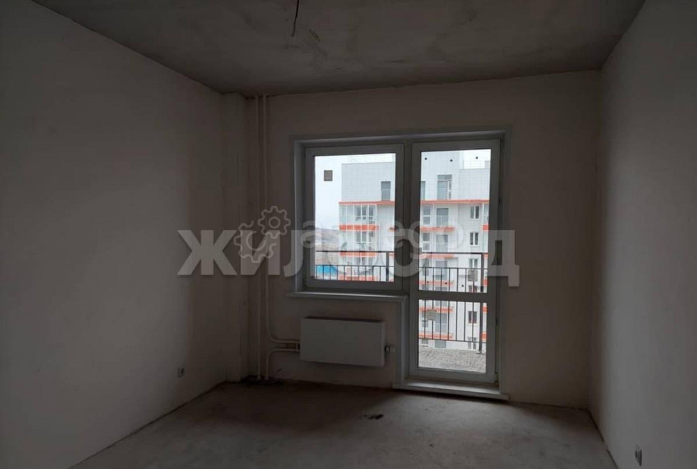 3-комн. квартира, 91.7 м2, 11/20 эт. Красноярск - изображение 7