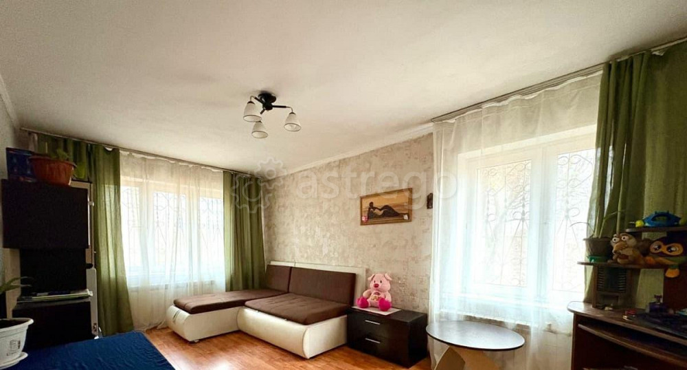 2-комн. квартира, 42 м2, 1/5 эт. Хотьково - изображение 3