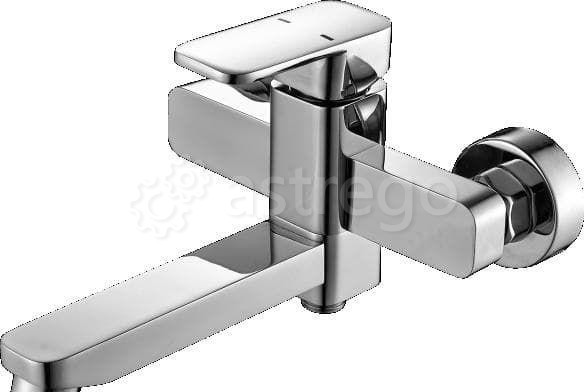 Смеситель Ganzer STEFAN GZ 12032 GZ_12032 Москва - изображение 1