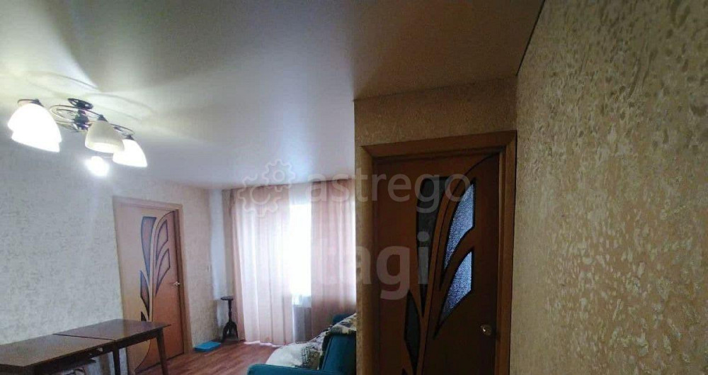 3-комн. квартира, 56.7 м2, 2/4 эт. Котлас - изображение 7