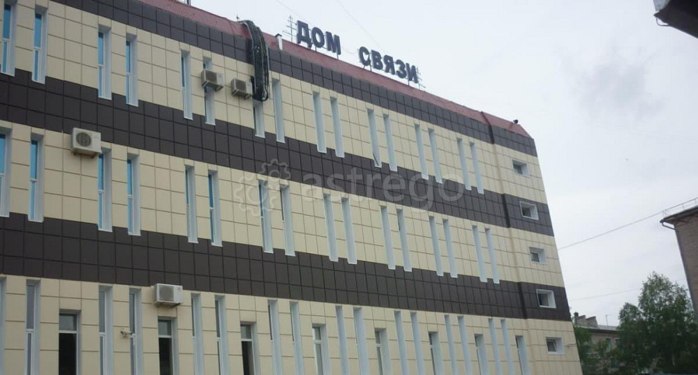 Свободного назначения, 50 м2 Белебей - изображение 7