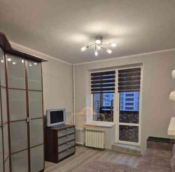 Студия, 27 м2, 7/14 эт. Санкт-Петербург