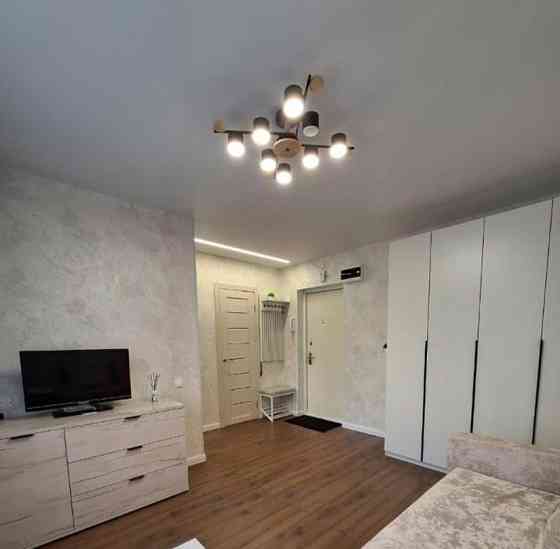 Студия, 23 м2, 2/9 эт. Москва