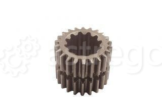 Муфта Т60-1701154 z=22 включения реверса Т-40, ЛТЗ Уфа - изображение 1