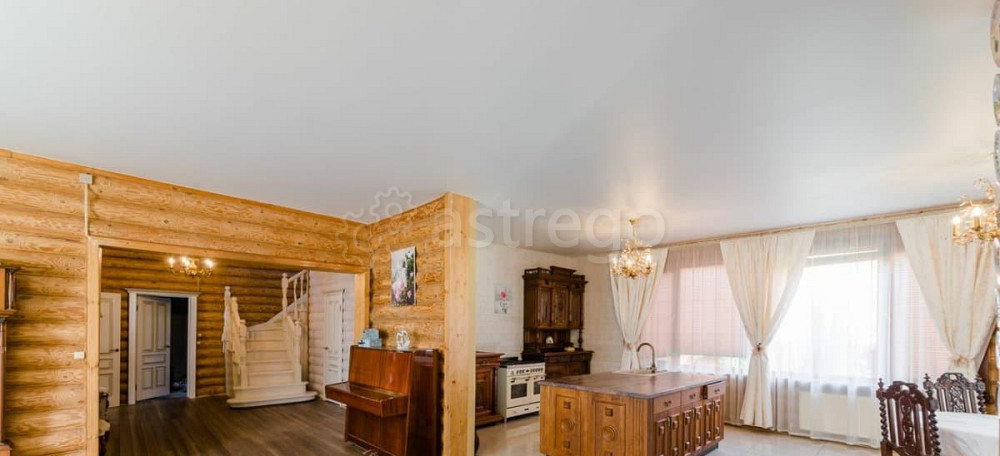 Коттедж, 280 м2, 10 соток, 2 эт. Домодедово - изображение 4