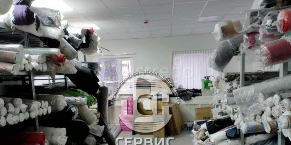 Производственное, 1100 м2 Химки - изображение 7