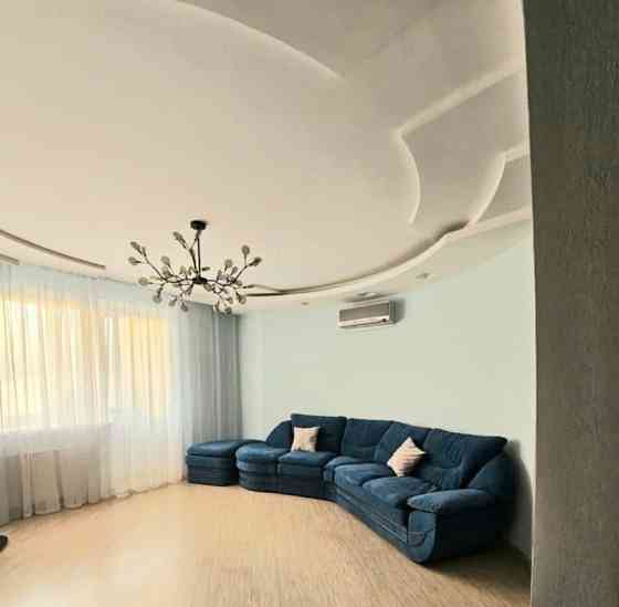 3-комн. квартира, 100 м2, 8/9 эт. Красноярск