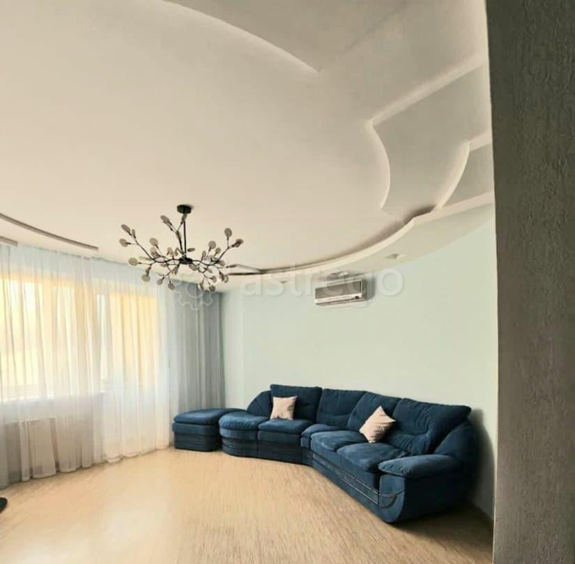 3-комн. квартира, 100 м2, 8/9 эт. Красноярск - изображение 5