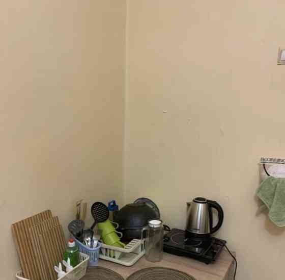 Комната, 12 м2, 1/2 эт. Красноярск