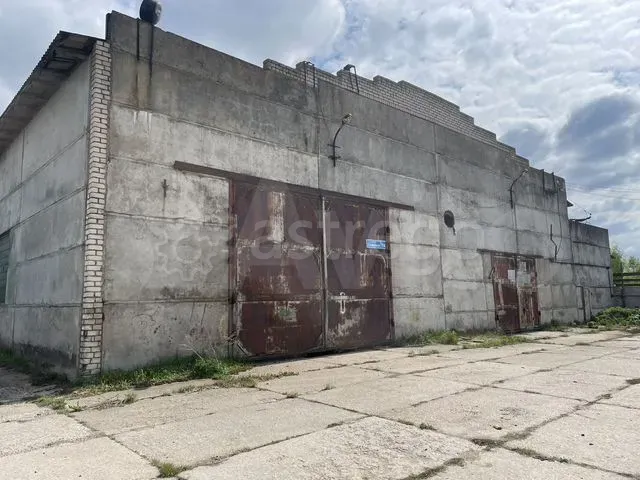 Продам помещение свободного назначения, 1300 м2 Псков - изображение 2