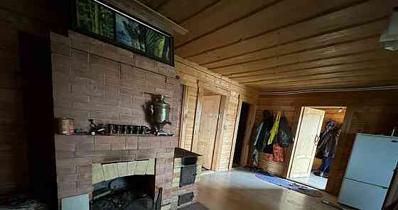 Дом, 105 м2, 15 соток, 2 эт. Балахта