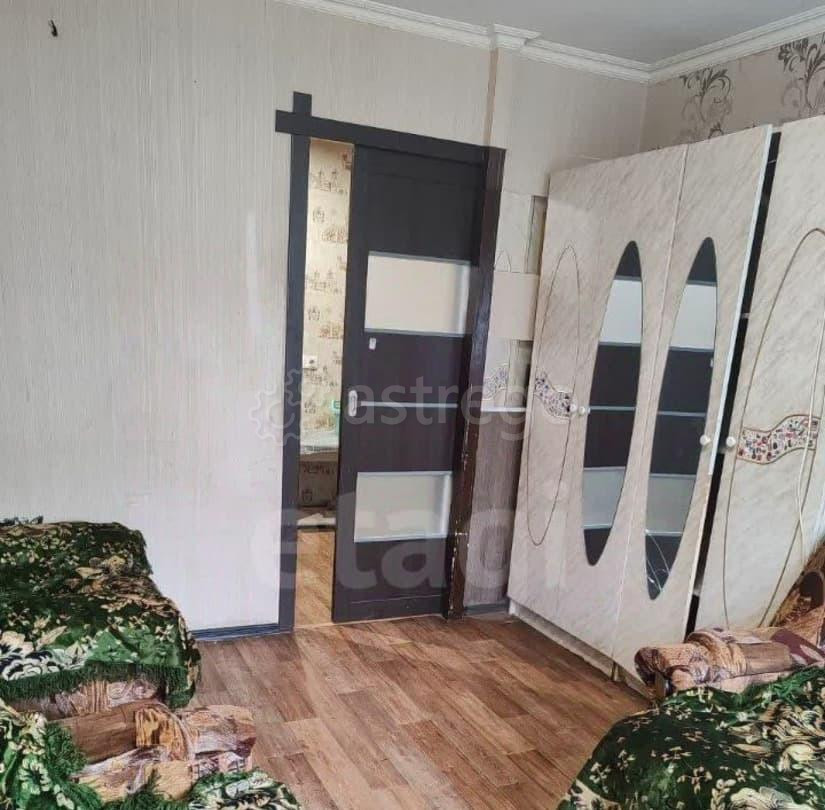 Комната, 18 м2, 2/5 эт. Старый Оскол - изображение 6
