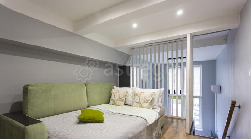 1-комн. квартира, 42 м2, 2/3 эт. Красногорск - изображение 1