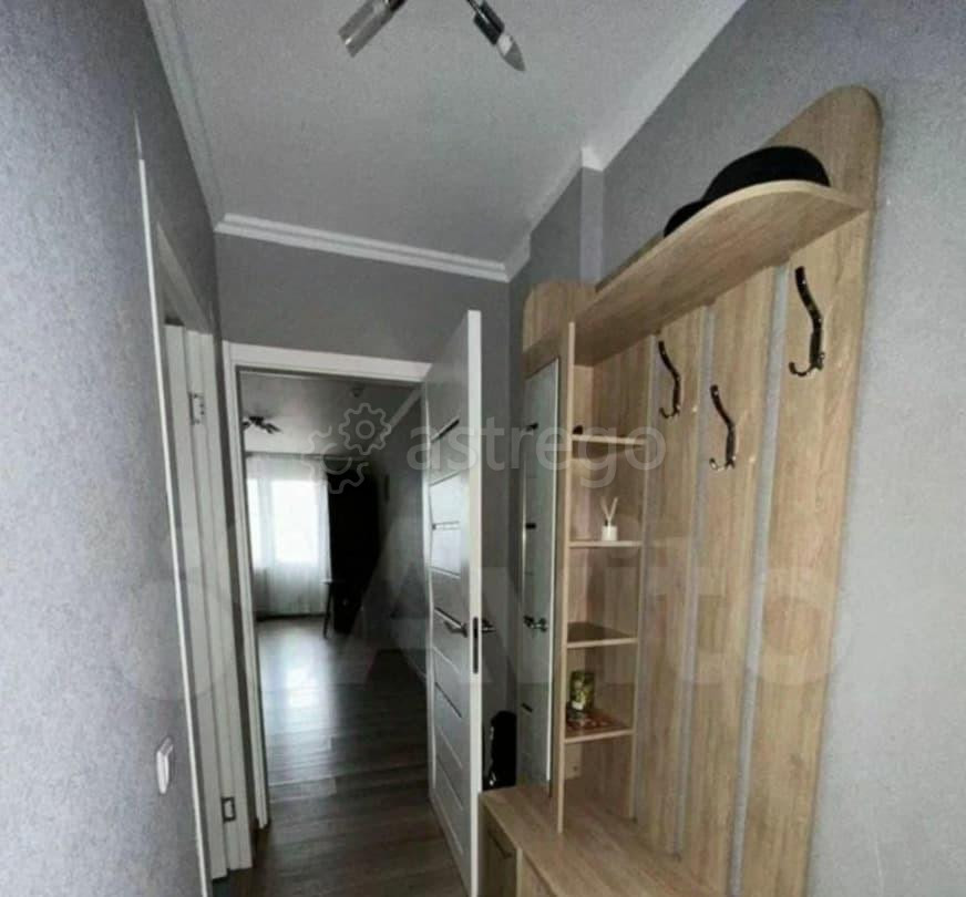 Студия, 30 м2, 3/18 эт. Красноярск - изображение 7