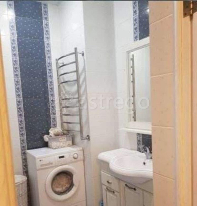 3-комн. квартира, 101 м2, 9/9 эт. Старый Оскол - изображение 2