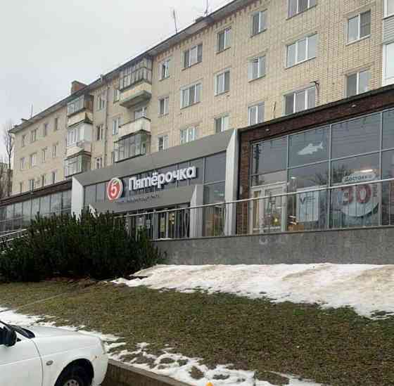 Торговое помещение, 50 м2 Белгород