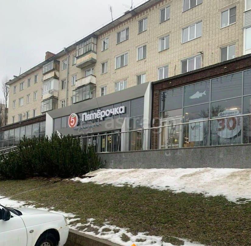 Торговое помещение, 50 м2 Белгород - изображение 4