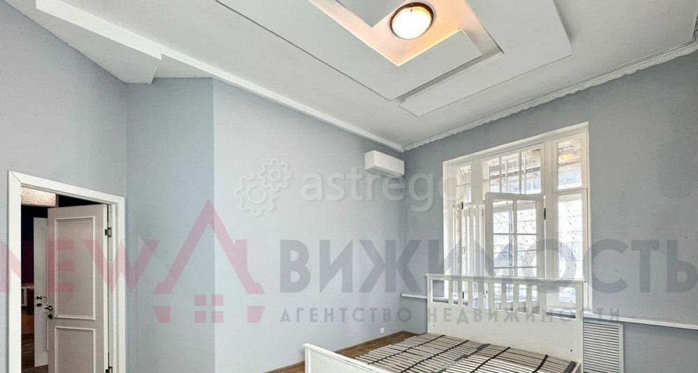 5-комн. квартира, 137.3 м2, 5/6 эт. Санкт-Петербург - изображение 7