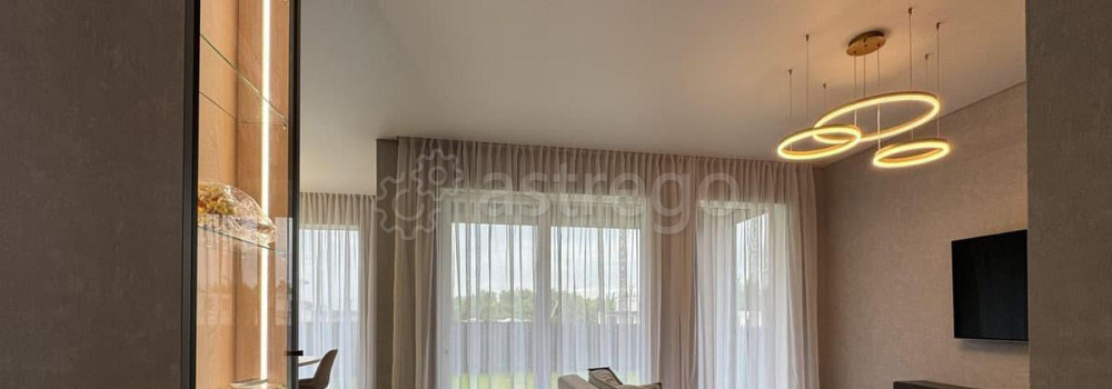 Коттедж, 185 м2, 5 соток, 2 эт. Москва - изображение 5