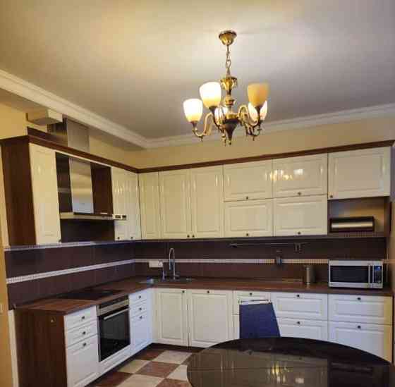 4-комн. квартира, 146 м2, 12/25 эт. Москва