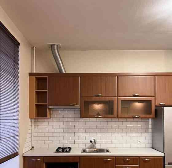 3-комн. квартира, 110 м2, 2/5 эт. Санкт-Петербург